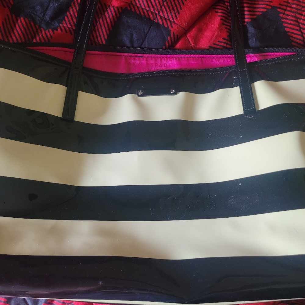 Kate Spade purse & wallet